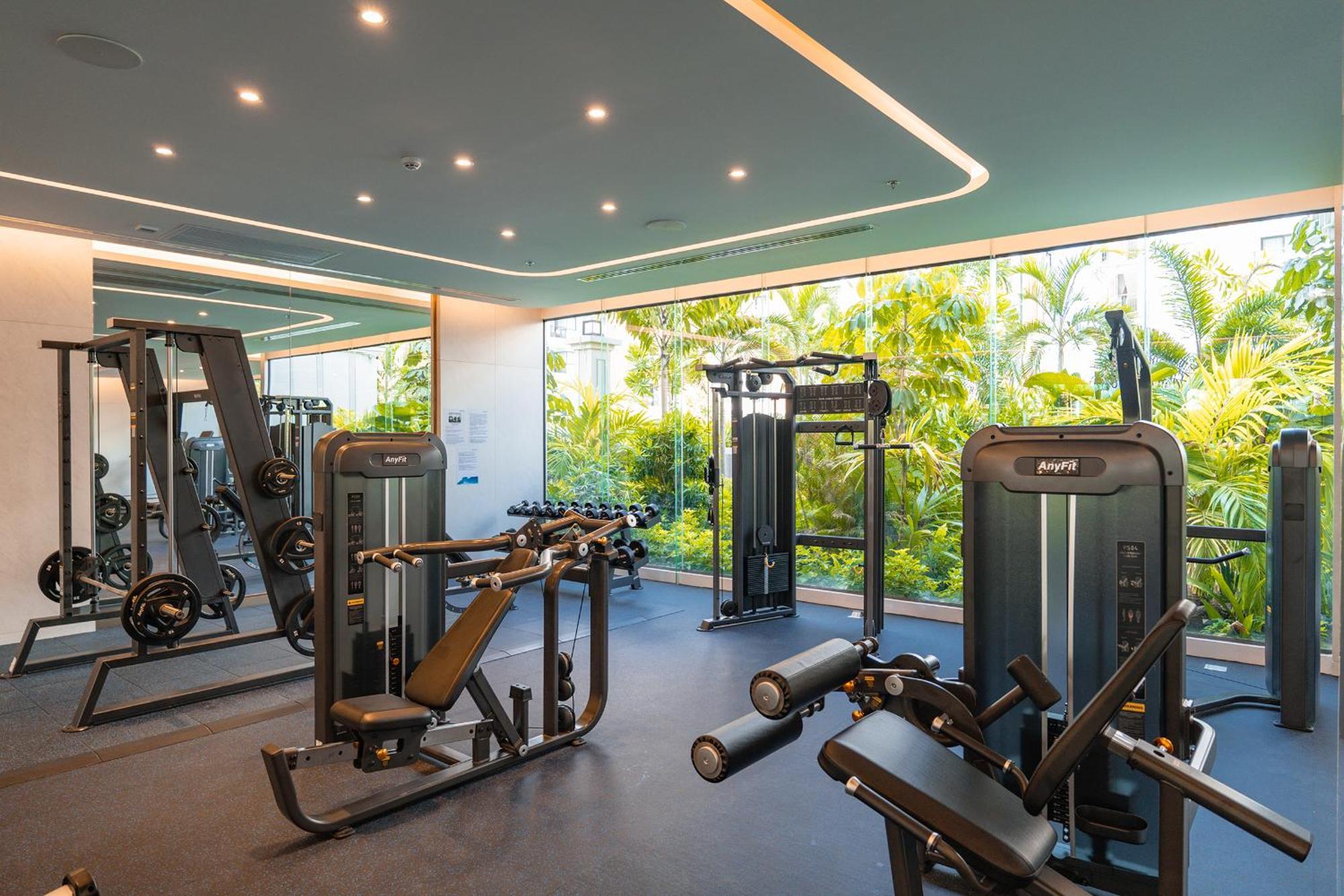 Wyndham Jomtien Pattaya Hotel На Джомтиен Екстериор снимка